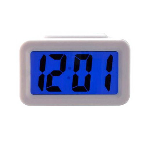 Bentiu NB06-E0726W - Alarm Clock - Main image