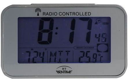 Bentiu NB07-ET622S - Alarm Clock - Main image
