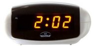 BENTIME NB26-0616W - Alarm Clock