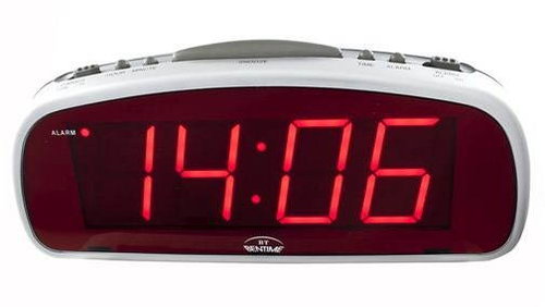 Bentiu NB27-1212S Main image Bentiu NB27-1212S - Alarm Clock - Main image