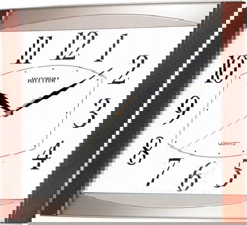 Rhythm CMG899NR06 - Wall Clock - Main image