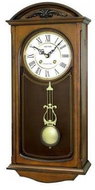 RHYTHM CMJ457NR06 - Pendulum Clocks