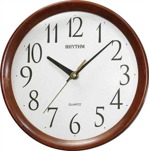Rhythm CMG964NR06 - Wall Clock - Main image