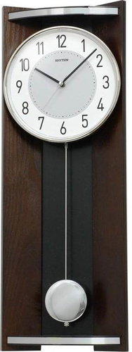 RHYTHM CMP544NR06 - Pendulum Clocks - Main image