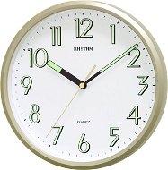 RHYTHM CMG727NR18 - Wall Clock