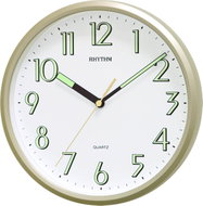 RHYTHM CMG727NR18 - Wall Clock