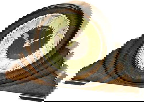 RHYTHM CRG108NR06 - Table Clock - Main image