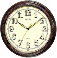 RHYTHM CMG713NR06 - Wall Clock