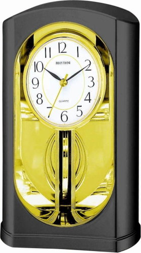 Rhythm 4RP745WR02 - Clock - Main image