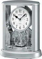 RHYTHM 4SG724WR19 - Table Clock
