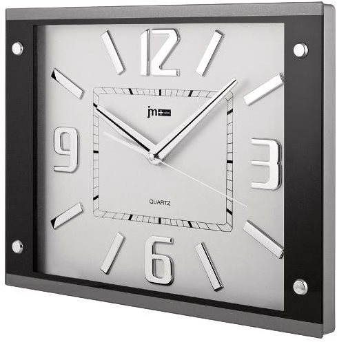 LOWELL 00604B - Wall Clock - Main image
