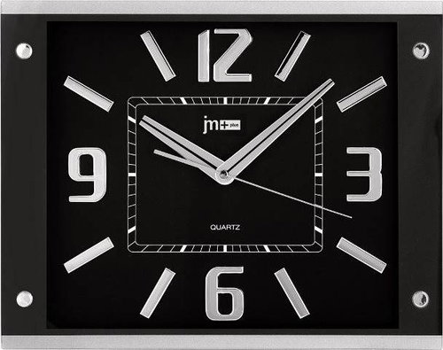 LOWELL 00604N - Wall Clock - Main image