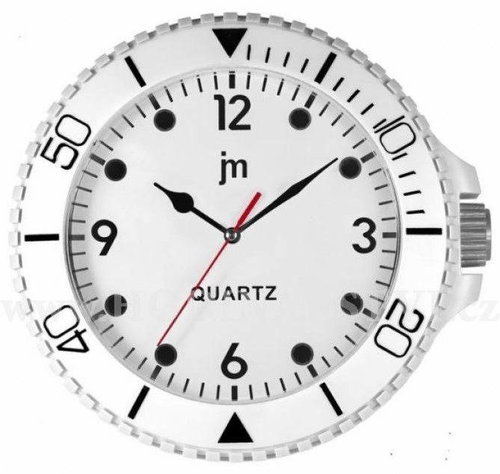 Lowell 00,709-CFB - Wall Clock - Main image