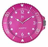 LOWELL 00709-CFF - Wall Clock