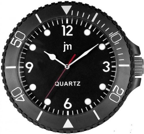 Lowell 00,709-CFN - Wall Clock - Main image