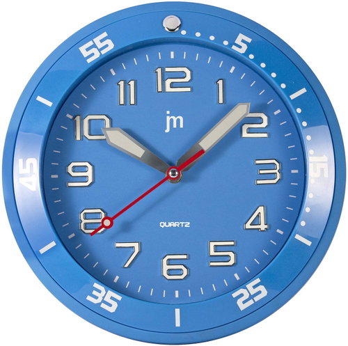 LOWELL 00711A - Wall Clock - Main image
