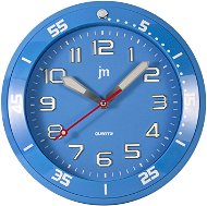 LOWELL 00711A - Wall Clock