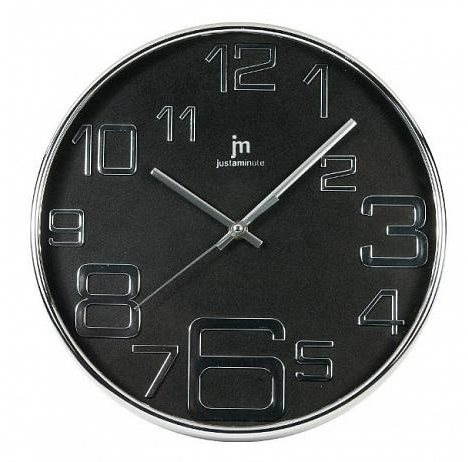 LOWELL 00820N - Wall Clock - Main image