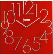LOWELL 14535R - Wall Clock