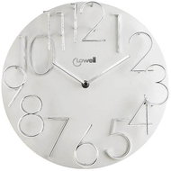 LOWELL 14536B - Wall Clock