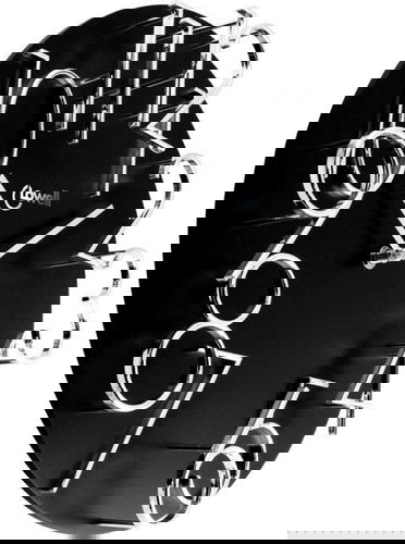 LOWELL 14536N - Nástěnné hodiny - Hlavní obrázek