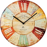 Lowell 14831 - Wall Clock