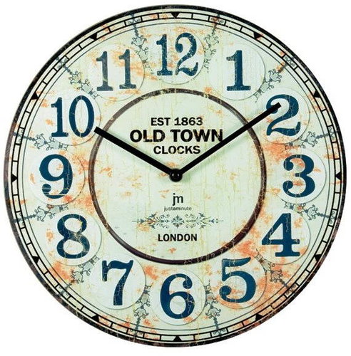 Lowell 14832 - Wall Clock - Main image