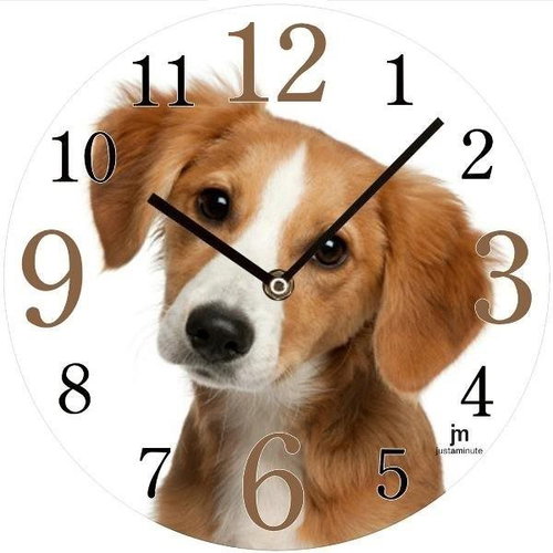 LOWELL 14845 - Wall Clock - Main image
