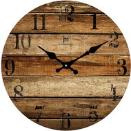 Lowell 14847 - Wall Clock