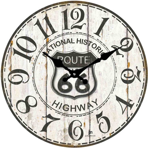 LOWELL 14848 - Wall Clock - Main image