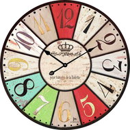 Lowell 14850 - Wall Clock