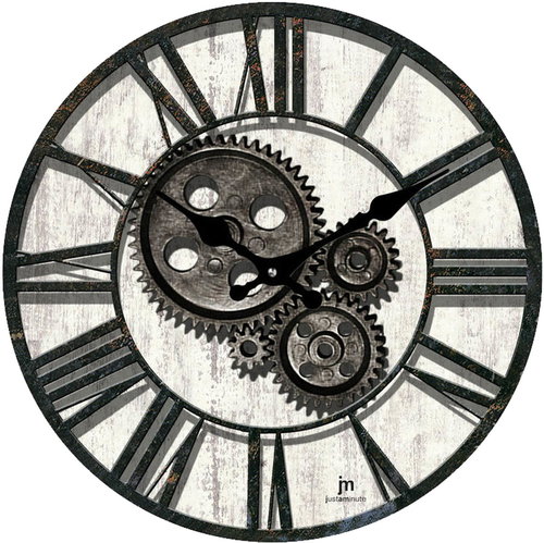 LOWELL 14851 - Wall Clock - Main image