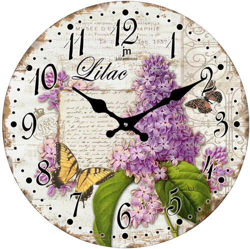 Lowell 14854 - Wall Clock - Main image
