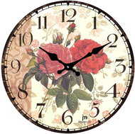 LOWELL 14855 - Wall Clock