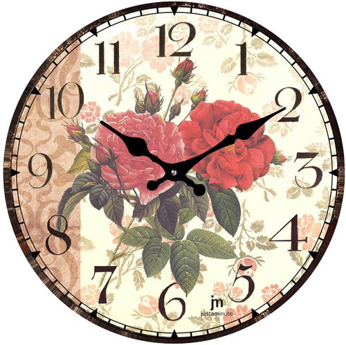 LOWELL 14855 - Wall Clock - Main image