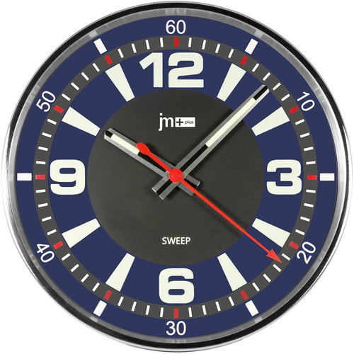 LOWELL 14939 - Wall Clock - Main image