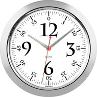 LOWELL 14943B - Wall Clock