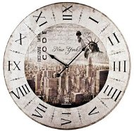 Lowell 21416 - Wall Clock