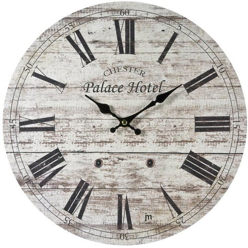 LOWELL 21437 - Wall Clock - Main image