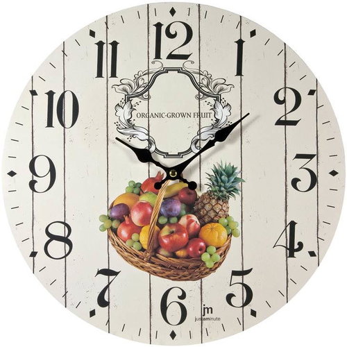 LOWELL 21440 - Wall Clock - Main image