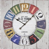 Lowell 21441 - Wall Clock
