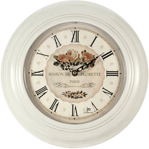 Lowell 21443 - Wall Clock - Main image