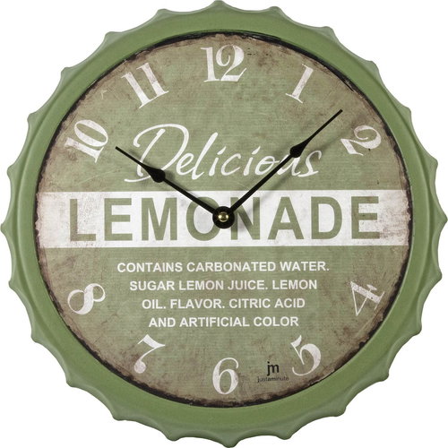 LOWELL 21446 - Wall Clock - Main image