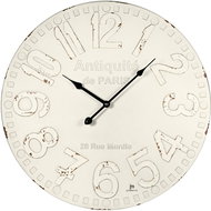 Lowell 21449 - Wall Clock