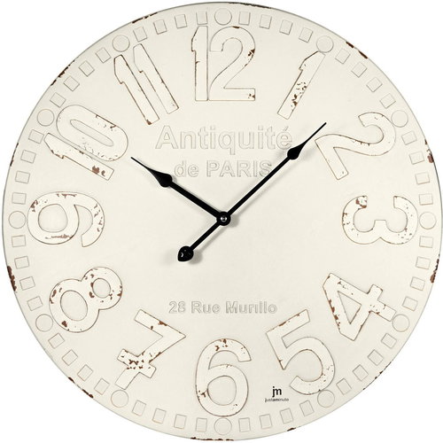 Lowell 21449 - Wall Clock - Main image