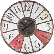 LOWELL 21451 - Wall Clock