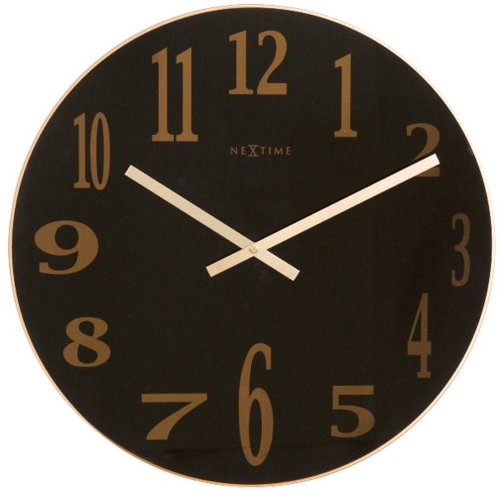 NEXTIME 2472ZW - Wall Clock - Main image