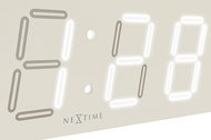 NEXTIME 3059WI - Wall Clock