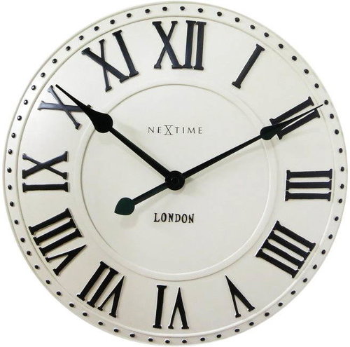 NEXTIME 3083WI - Wall Clock - Main image