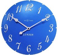 NEXTIME 3084BL - Wall Clock